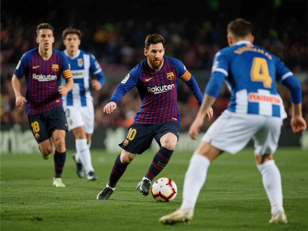 巴萨对阵皇社:联赛优先,巴萨轻松应对不在话下 皇家社会并非毫无还手之力。近年来,皇社凭