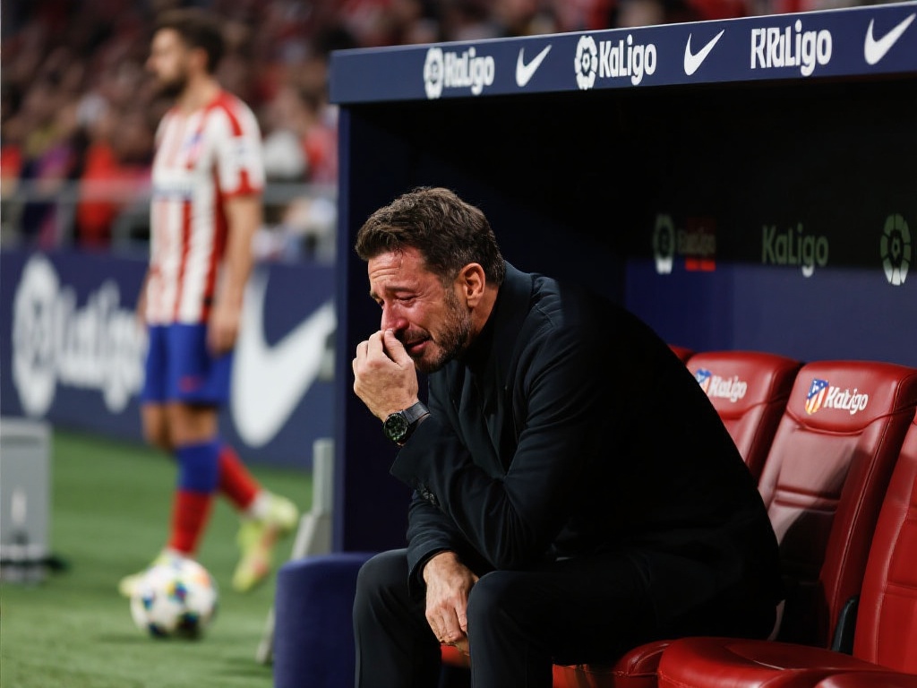 在足球的世界里，胜负往往只在一瞬之间，而