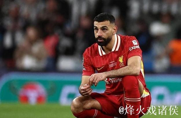 萨拉赫因非洲杯暂别安菲尔德，耐心与时间成关键考验