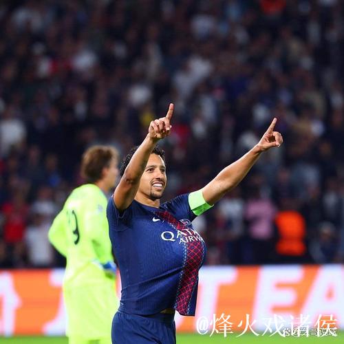 欧冠-马尔基尼奥斯快速破门巴尔科拉罚丢点球 巴黎4-0大胜亚特兰大 欧冠-马尔基尼奥斯快速破门巴尔科拉罚丢点球 巴黎4-0大胜亚特兰大